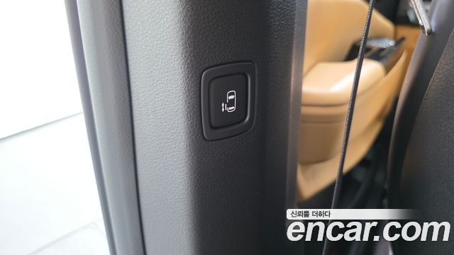 Kia Carnival 2022