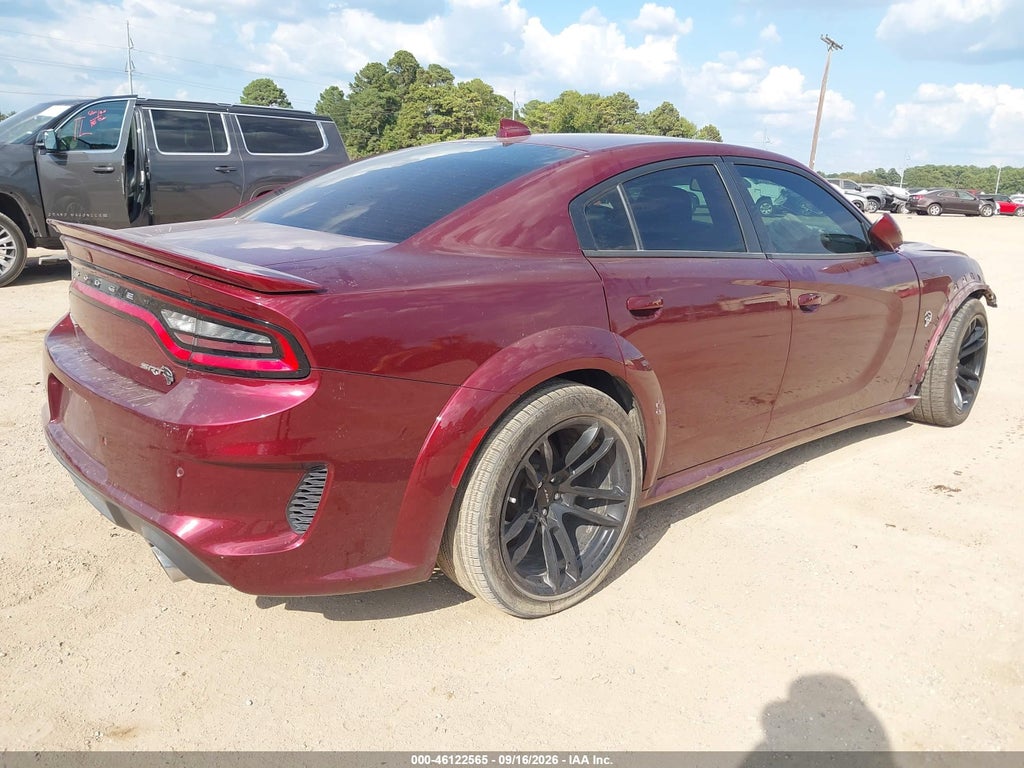 Dodge Charger 2021