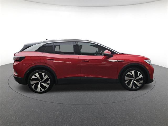 Volkswagen ID.4 2022