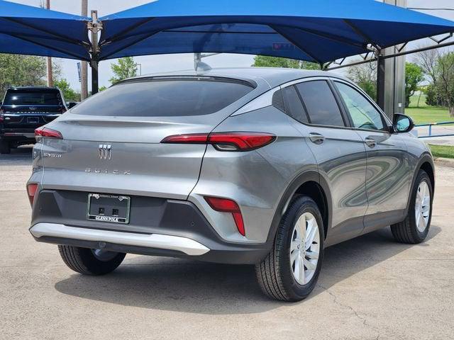 Buick Envista 2026