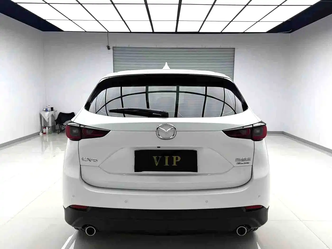 Mazda CX-5 2024