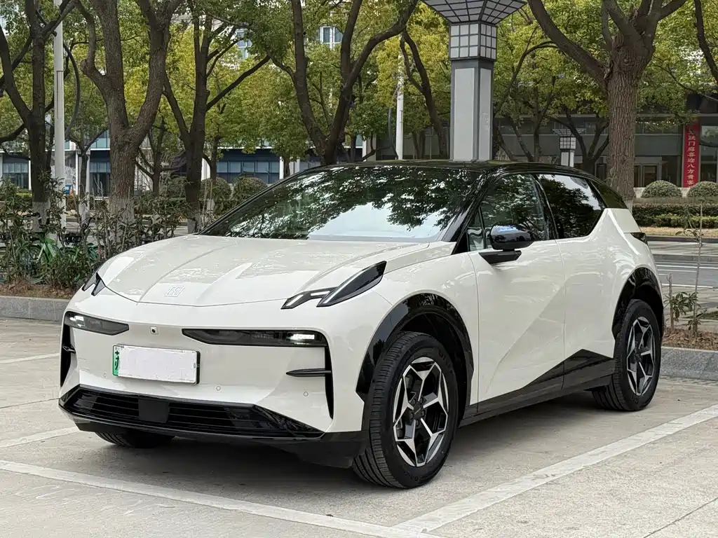 Zeekr X 2025