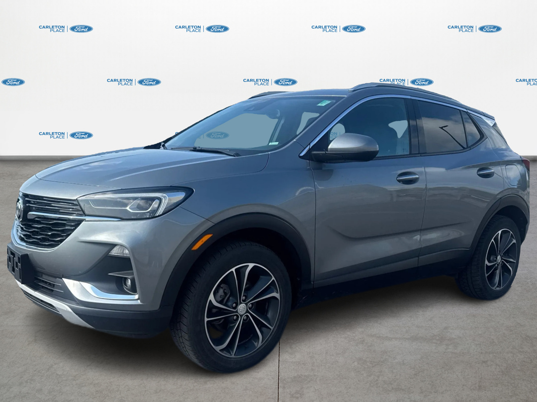 Buick Encore GX 2023