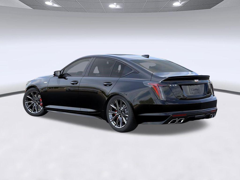Cadillac CT5-V 2026