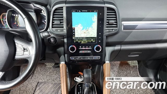 Renault QM6 2022