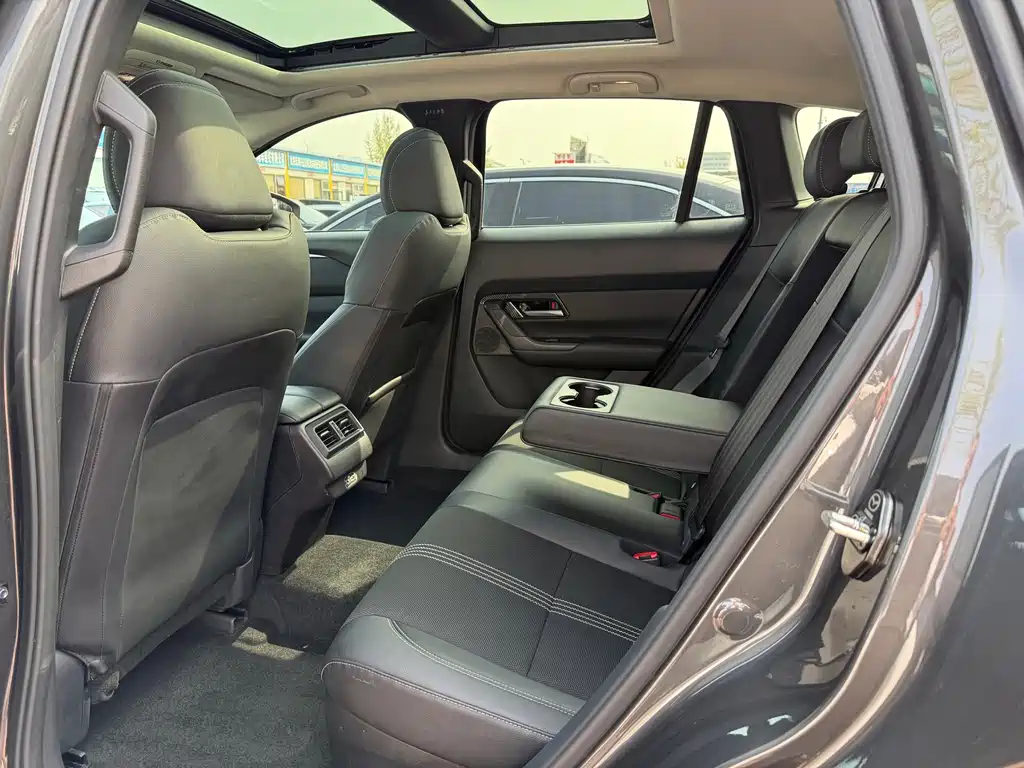 Mazda CX-50 2024