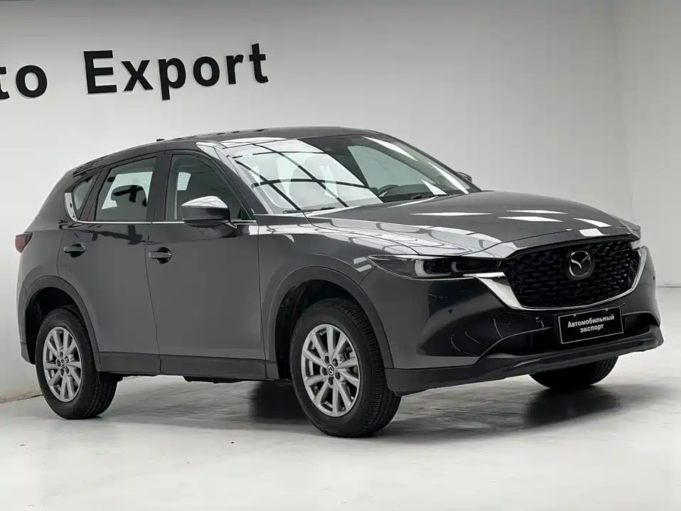 Mazda CX-5 2023