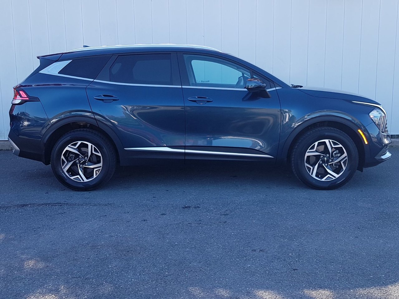 Kia Sportage 2024