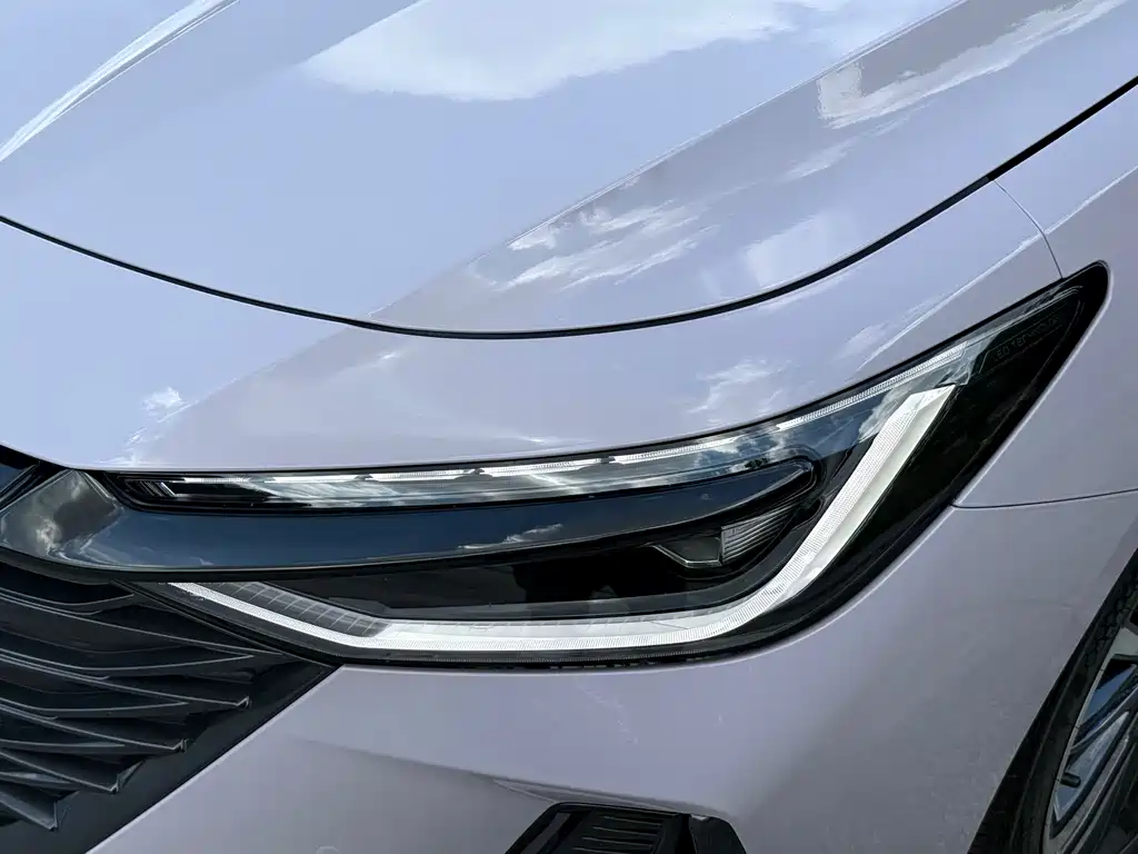 CHERY Arrizo 8 2024