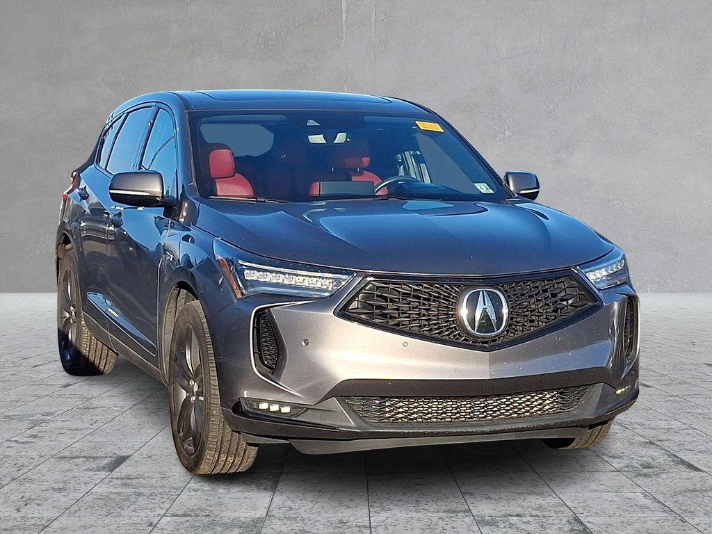 Acura RDX 2023