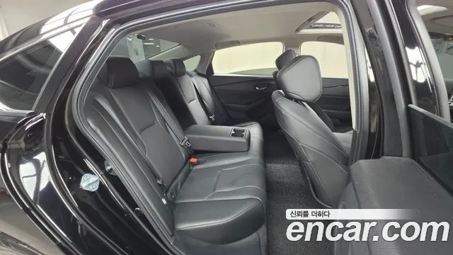 Honda Accord 2024