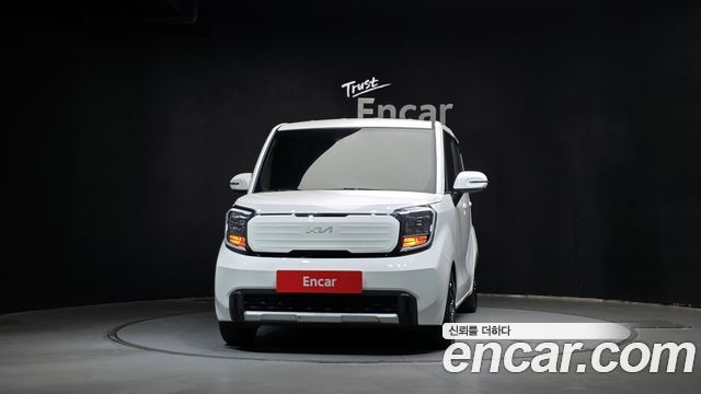 Kia Ray 2024