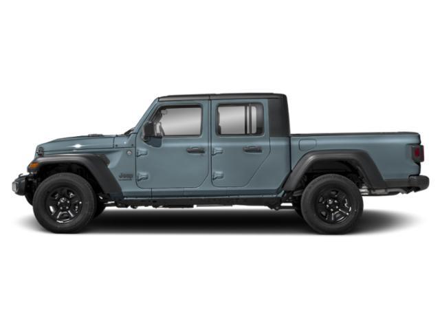 Jeep Gladiator 2025