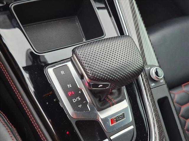 Audi RS 5 2021