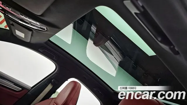 Porsche Cayenne 2023