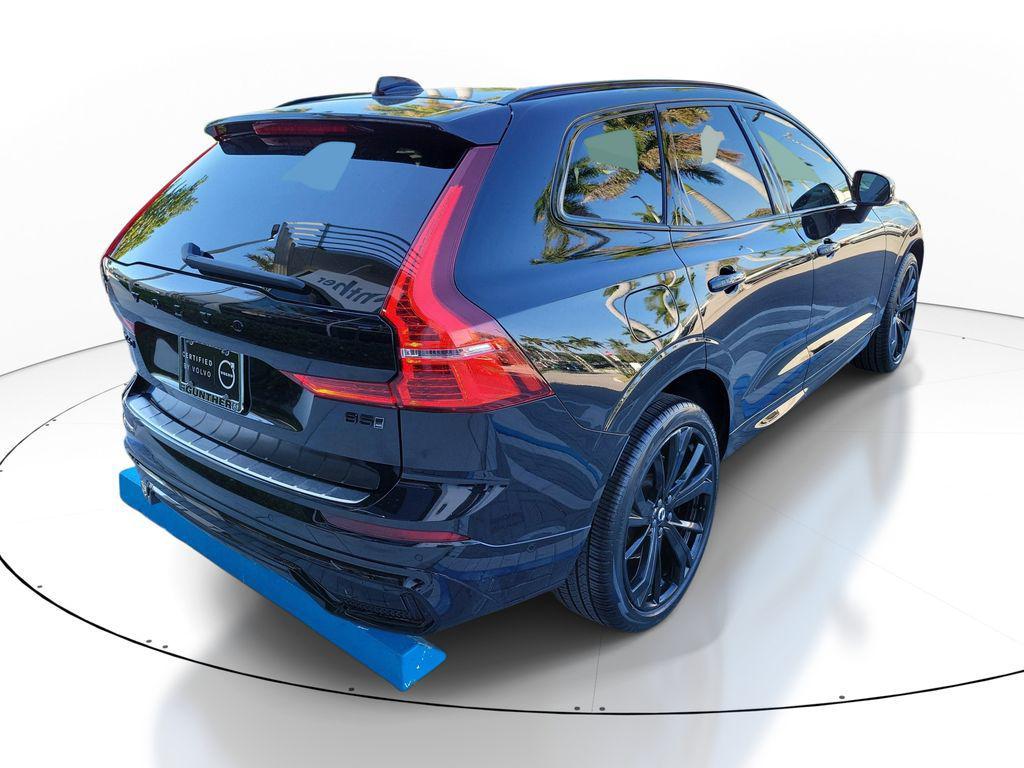 Volvo XC60 2024