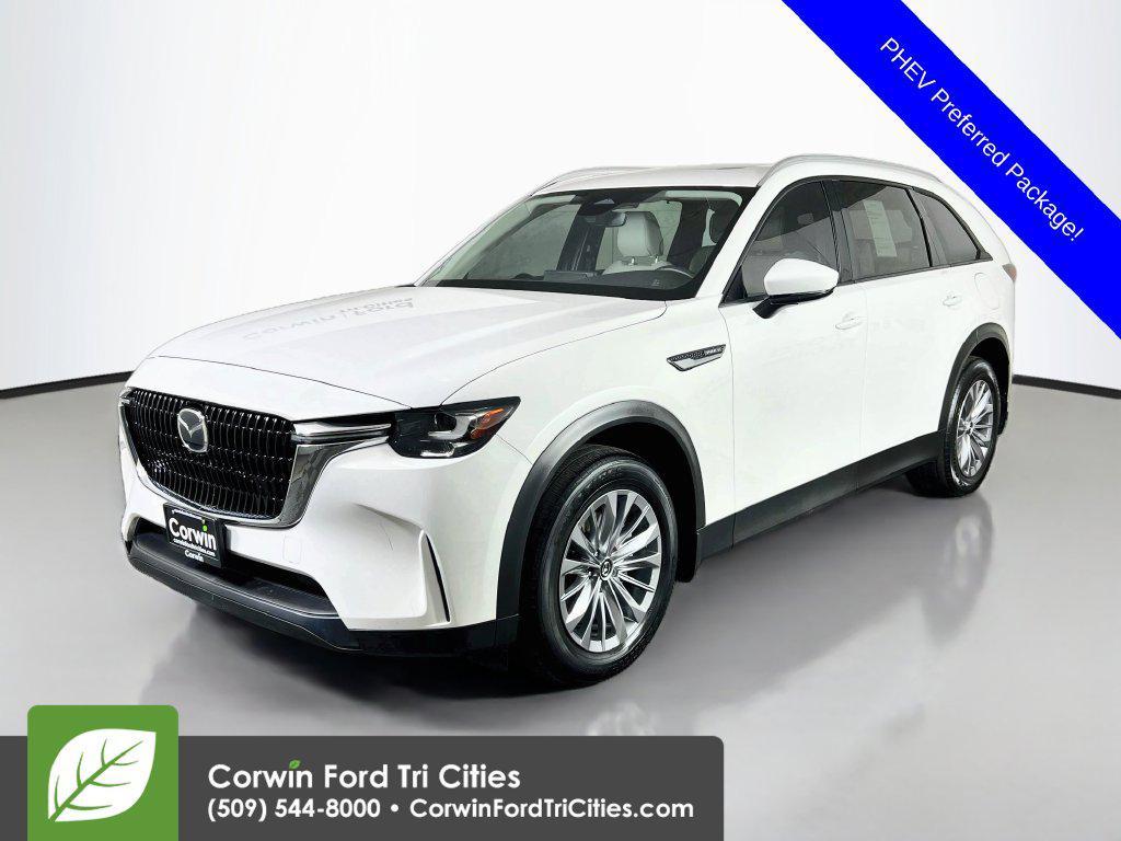 Mazda CX-90 2024