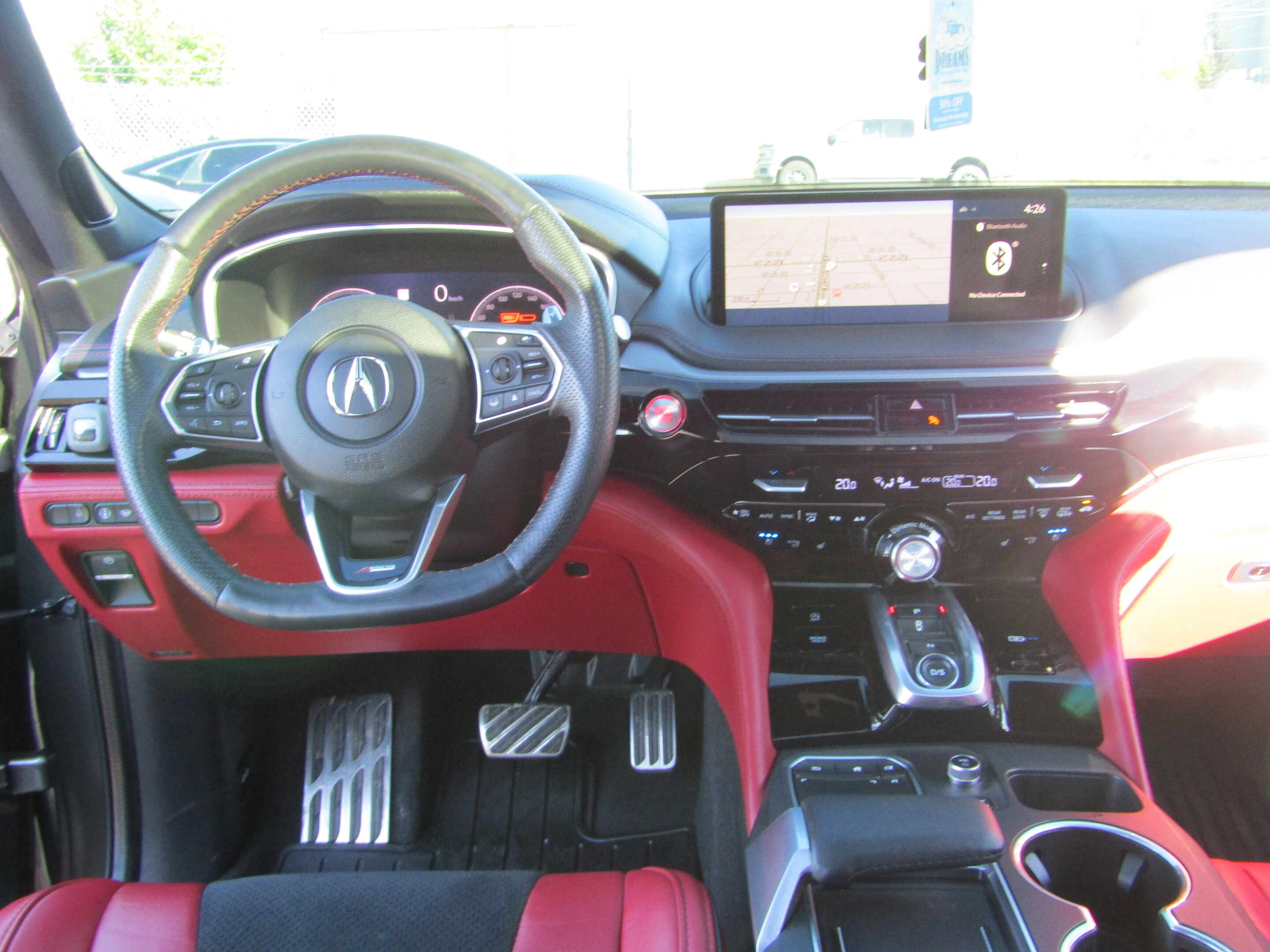 Acura MDX 2024