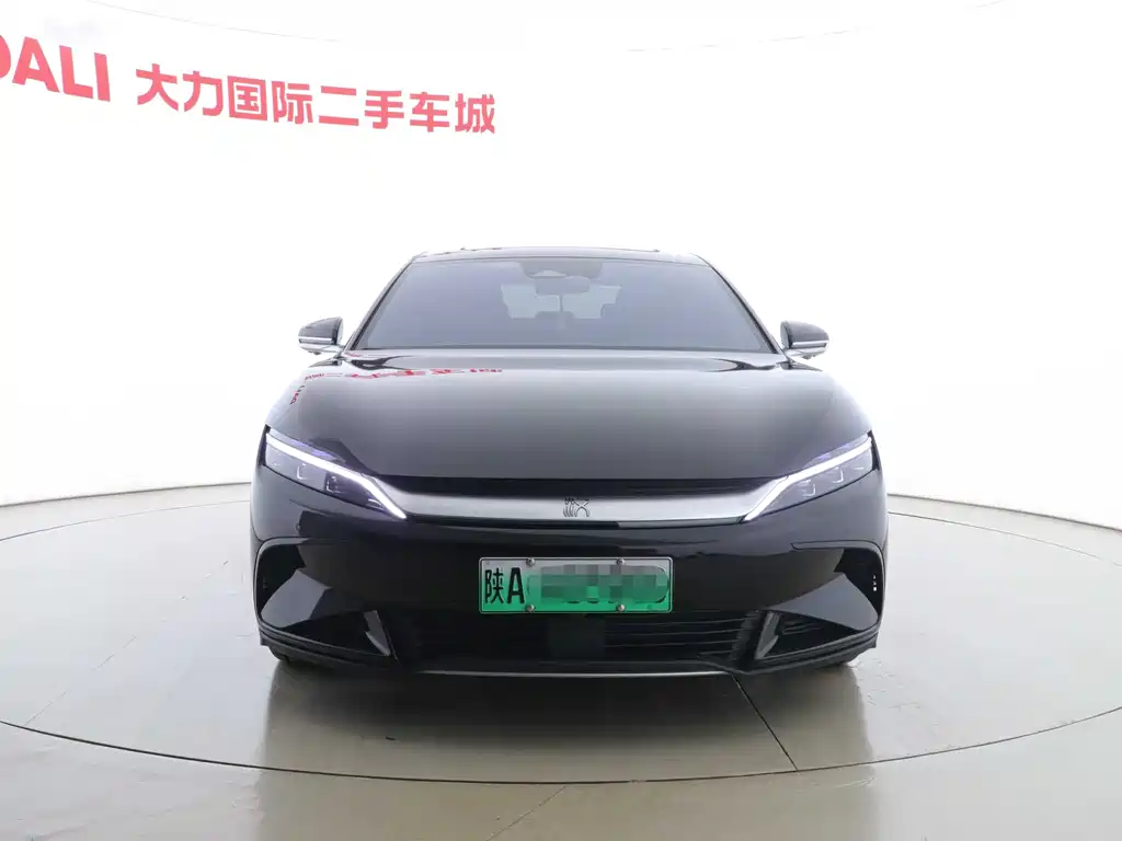 BYD Han 2023