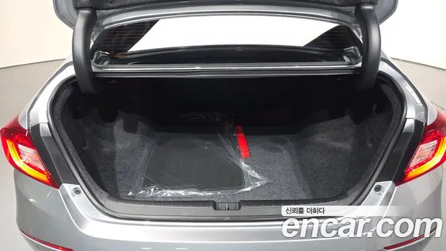 Honda Accord 2021