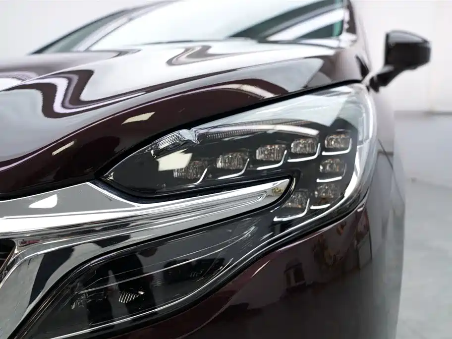 Buick GL8 2020