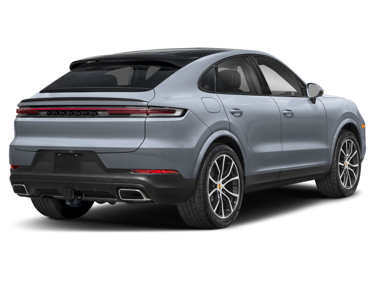 Porsche Cayenne 2026