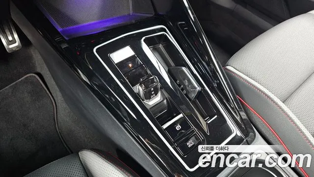 Volkswagen Golf 2024