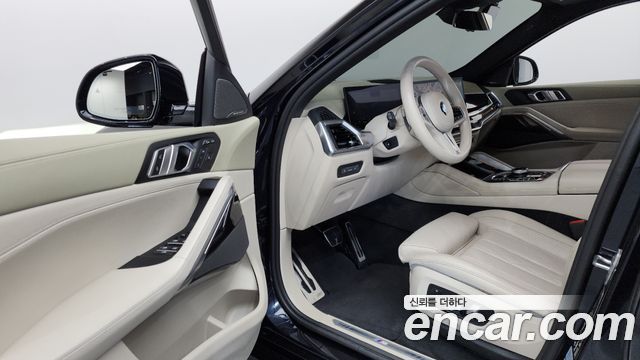 BMW X6 2023