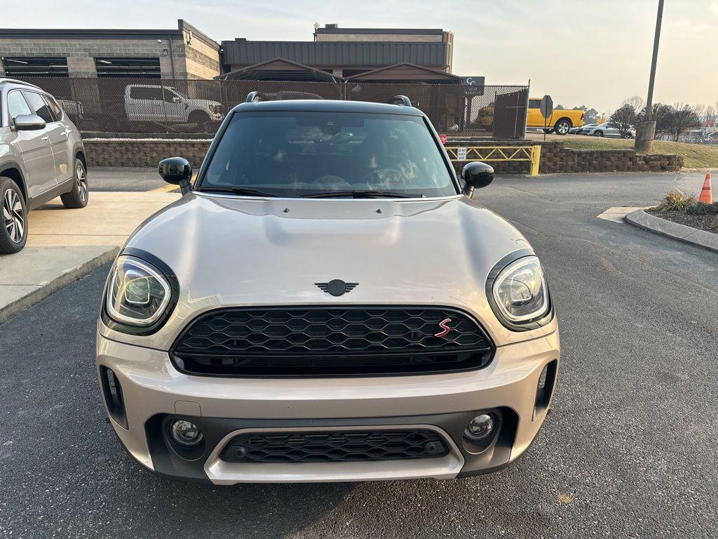 Mini Countryman 2024