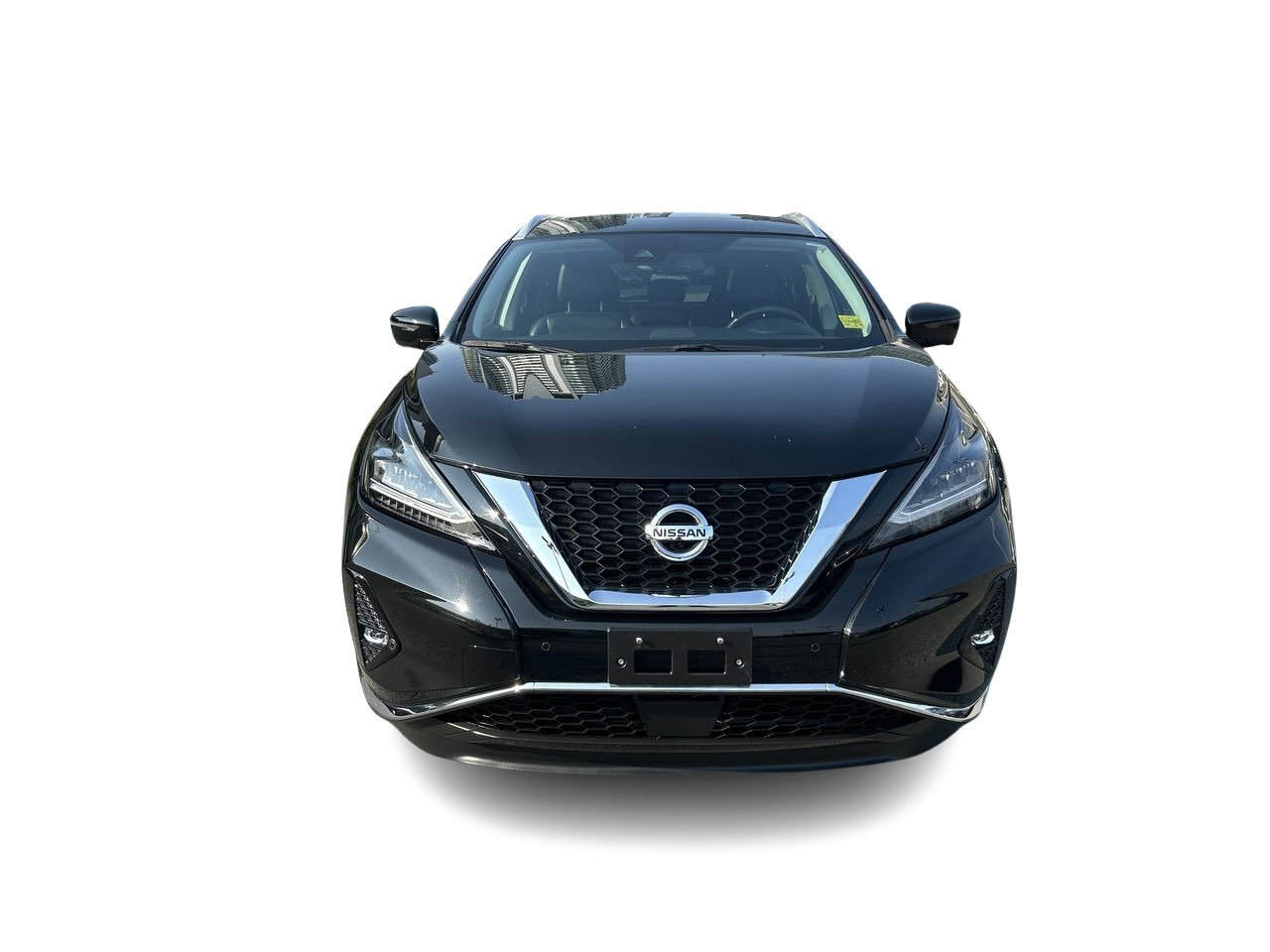 Nissan Murano 2021