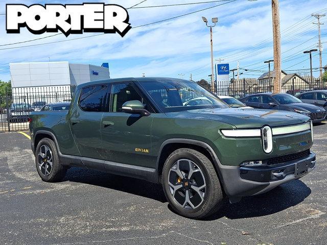 Rivian R1T 2022