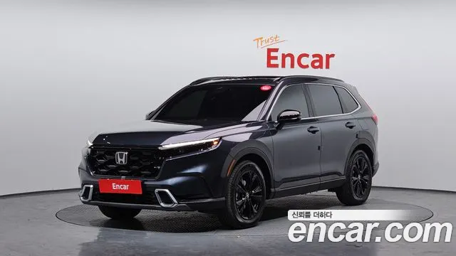 Honda CR-V 2025