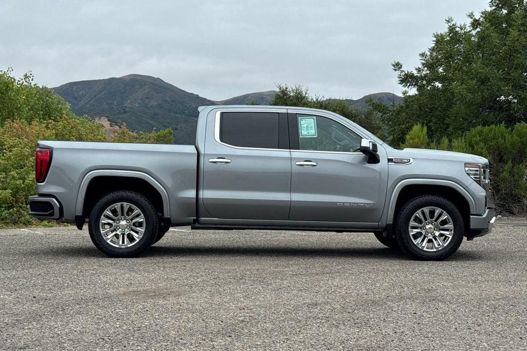 GMC Sierra 2024