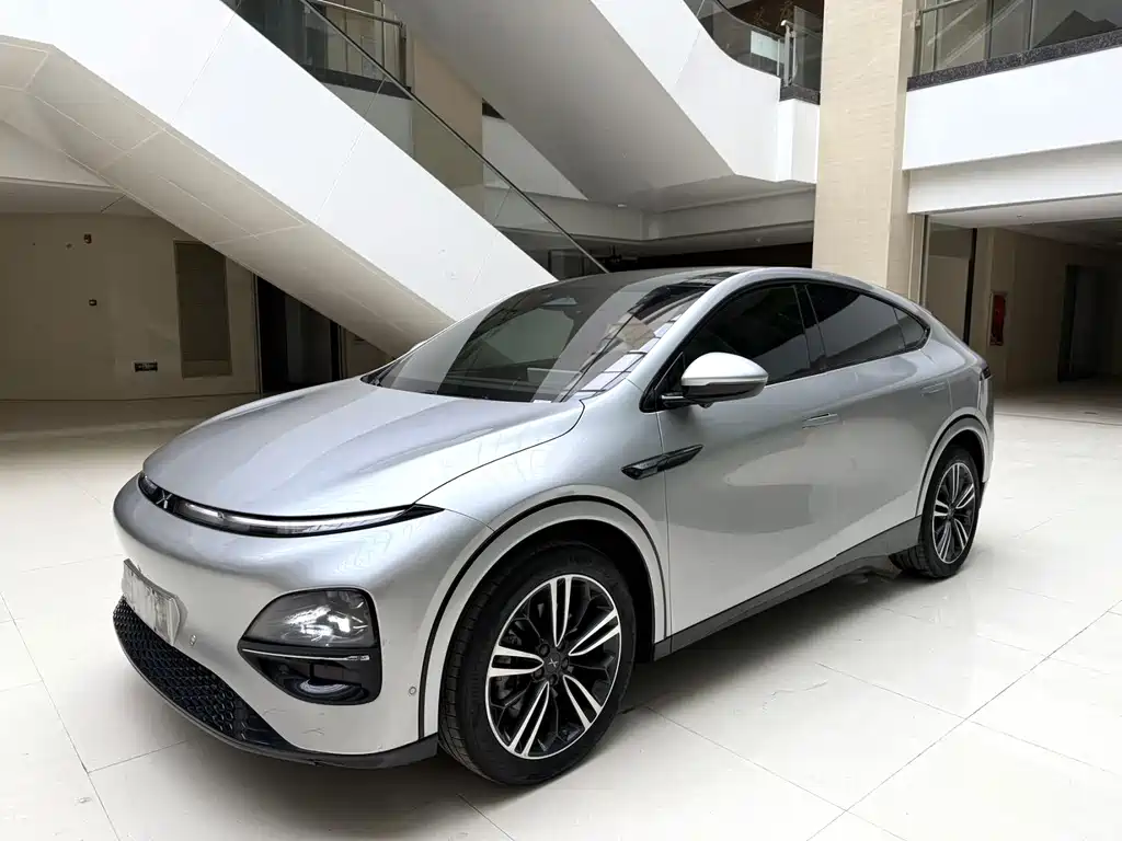 Xpeng G6 2023
