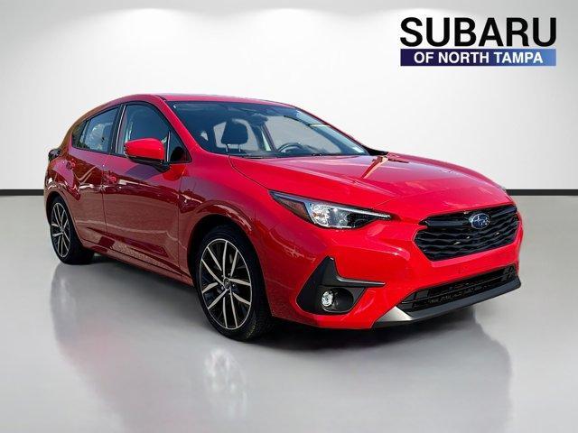 Subaru Impreza 2026