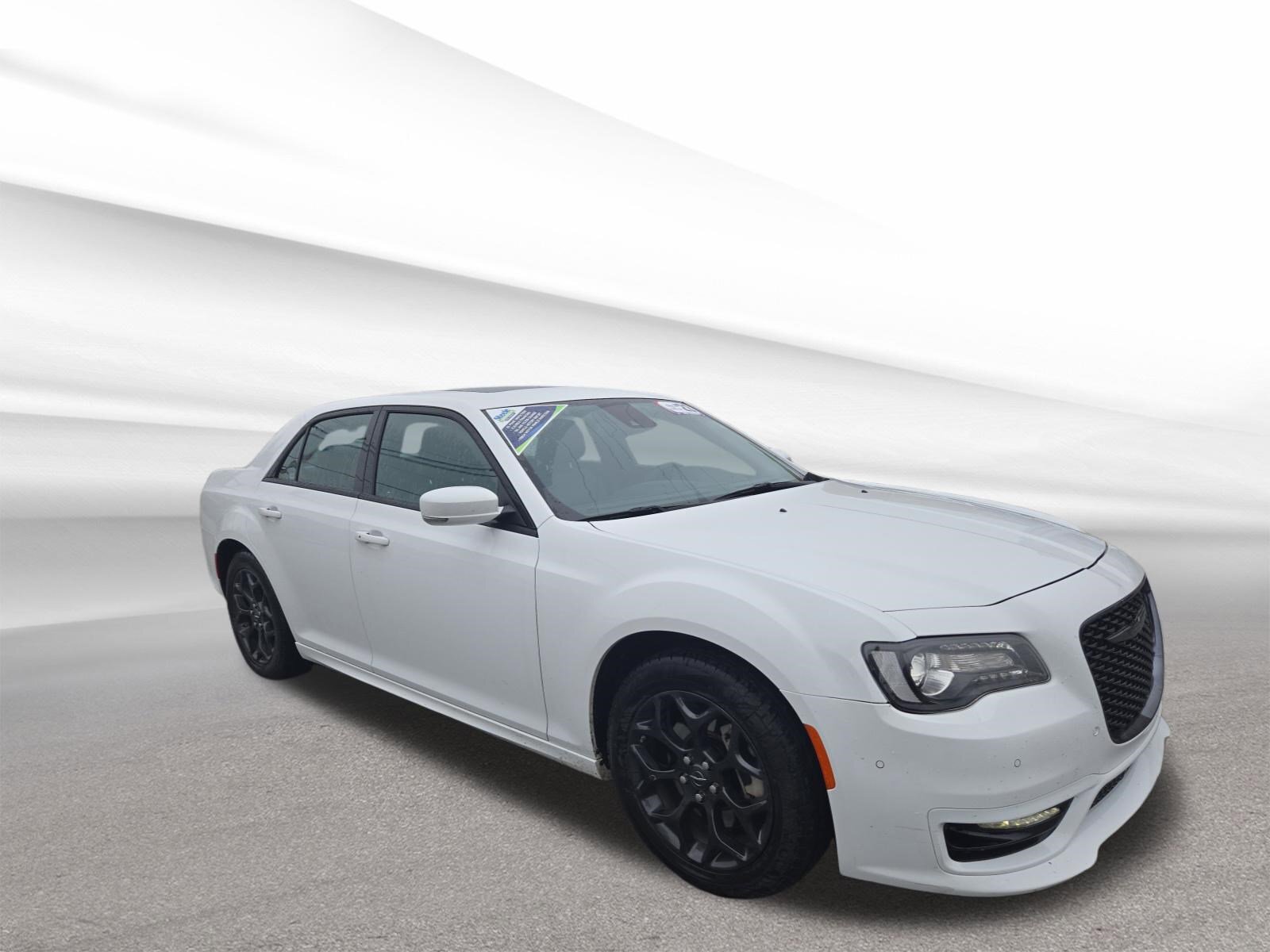 Chrysler 300 2023