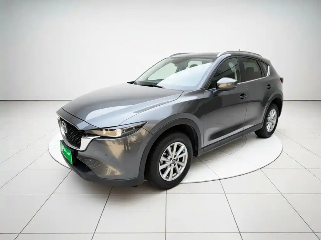 Mazda CX-5 2024