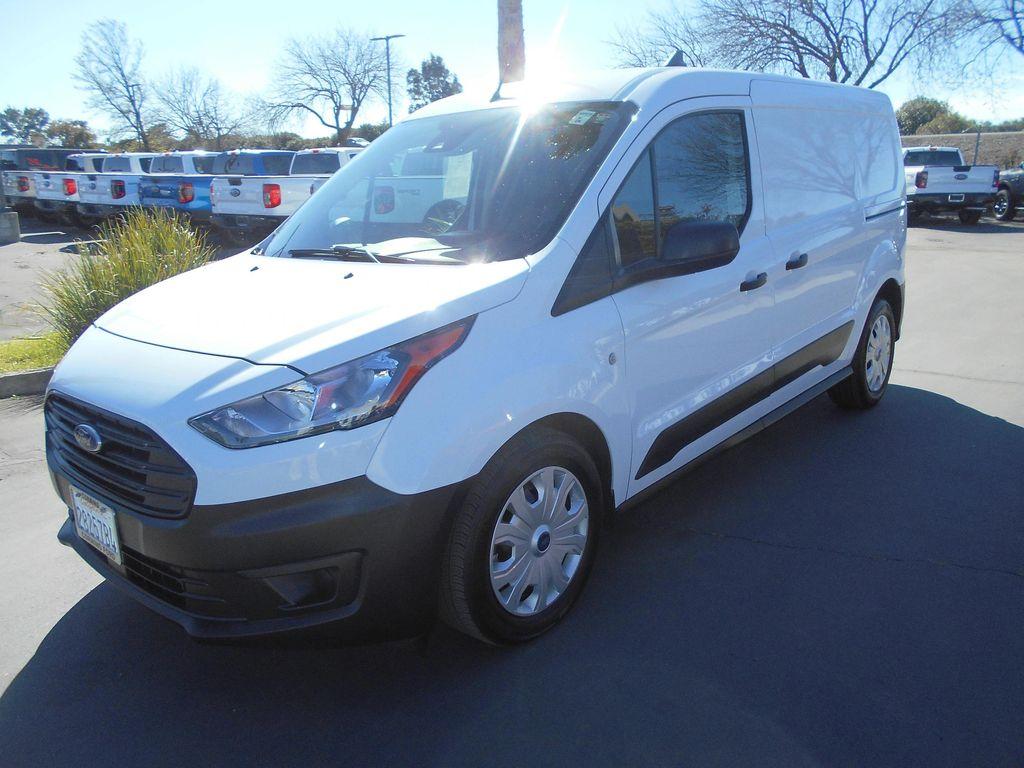 Ford Transit Connect 2023