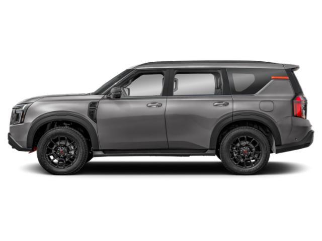 Nissan Armada 2026