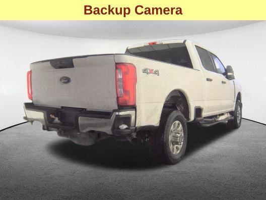Ford F 250 2024