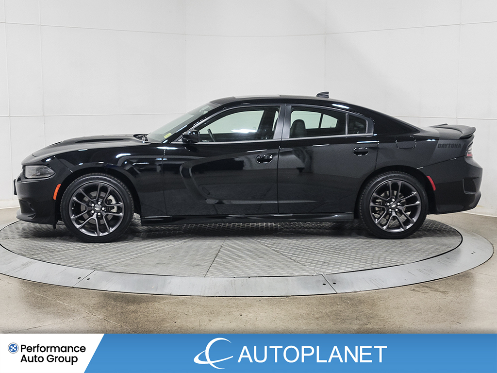 Dodge Charger 2022