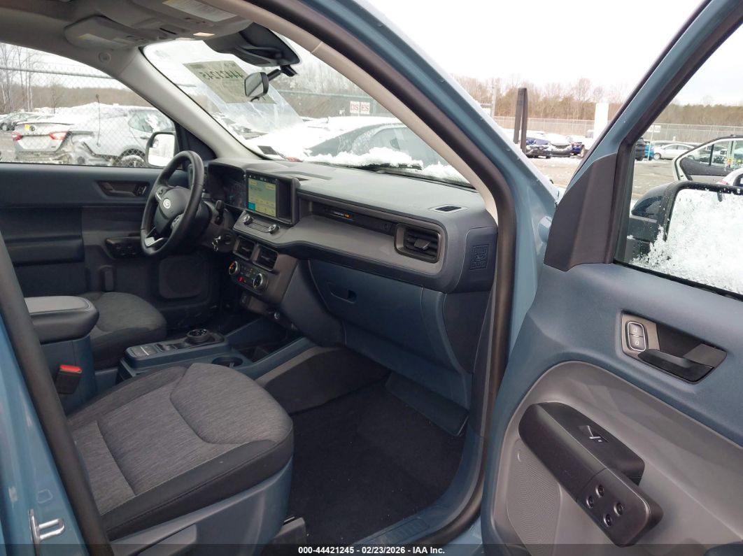 Ford Maverick 2023