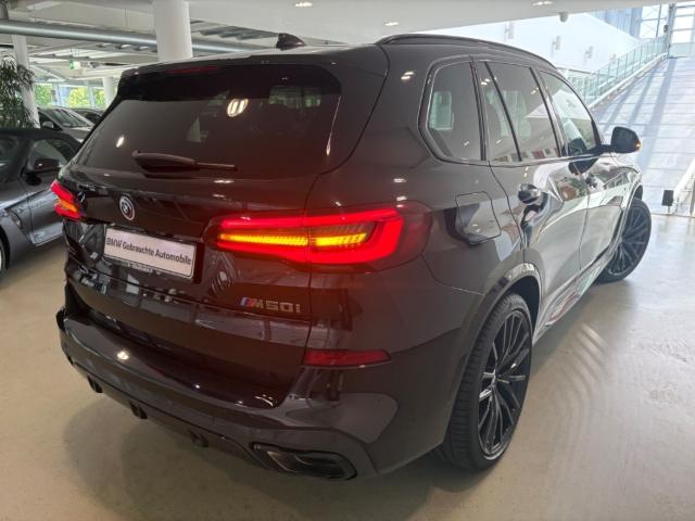 BMW X5 M50 2023