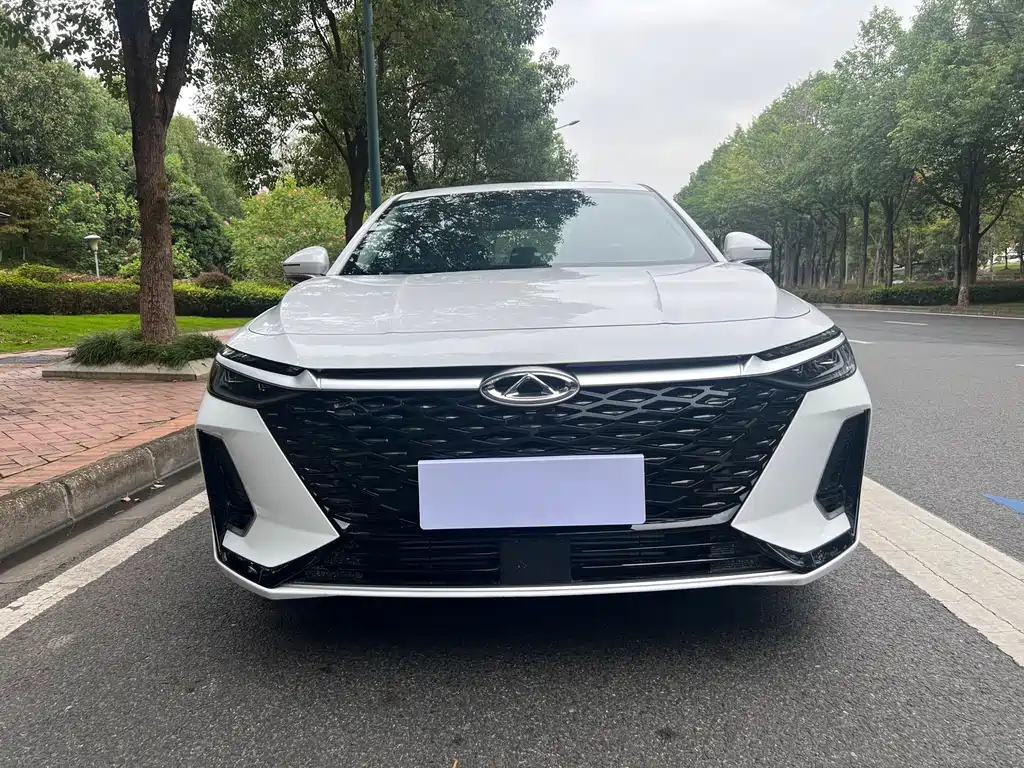 CHERY Arrizo 8 2023