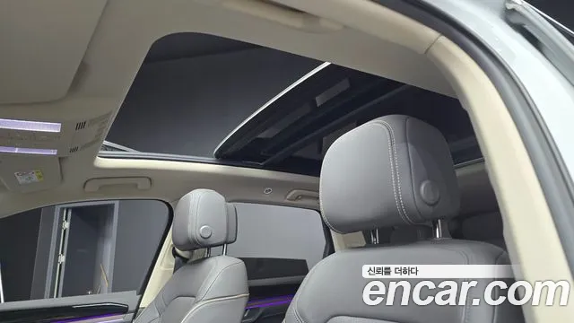 Volkswagen Touareg 2023