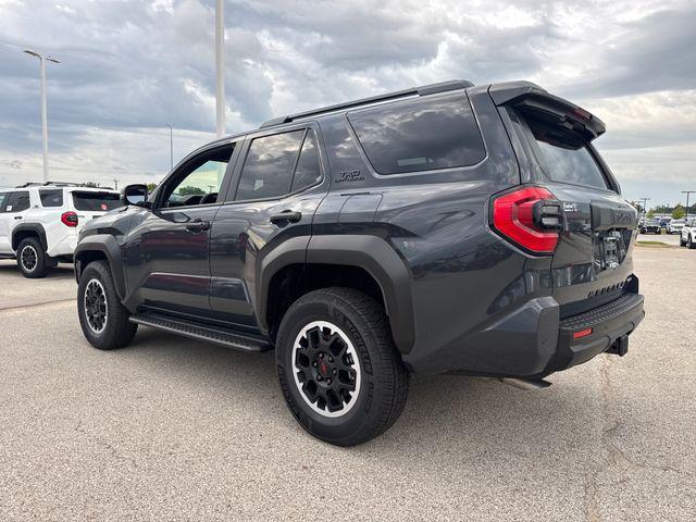 Toyota 4Runner 2026