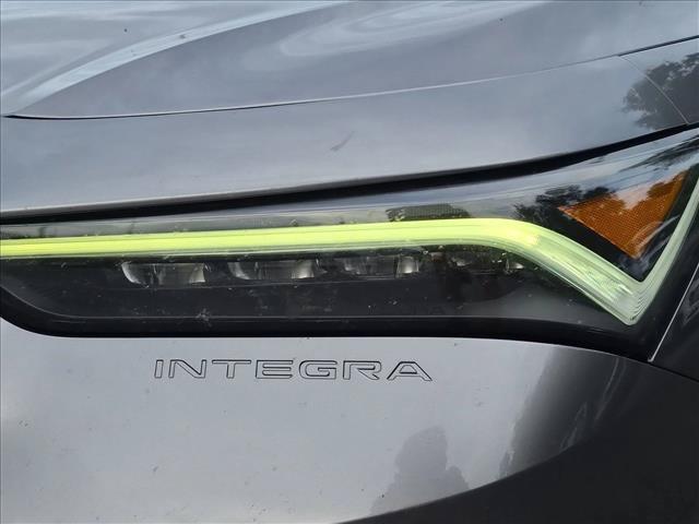 Acura Integra 2023