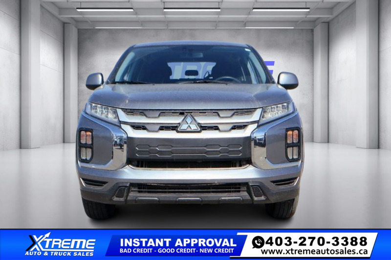 Mitsubishi RVR 2024