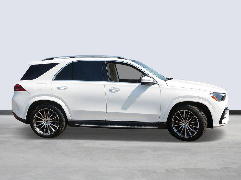 Mercedes-Benz G-Класс 2024