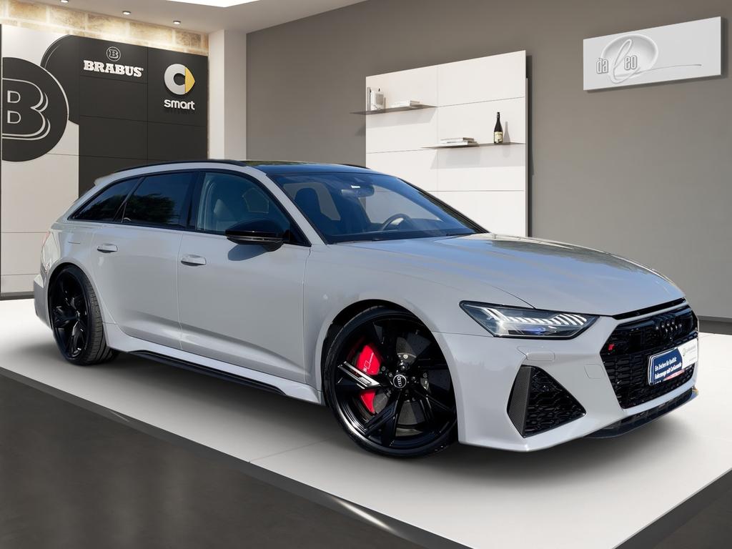 Audi Quattro 2021